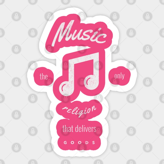 Music goods Sticker by Bassivus